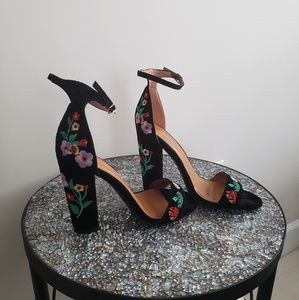 Must have in closet heels Ankle Strap